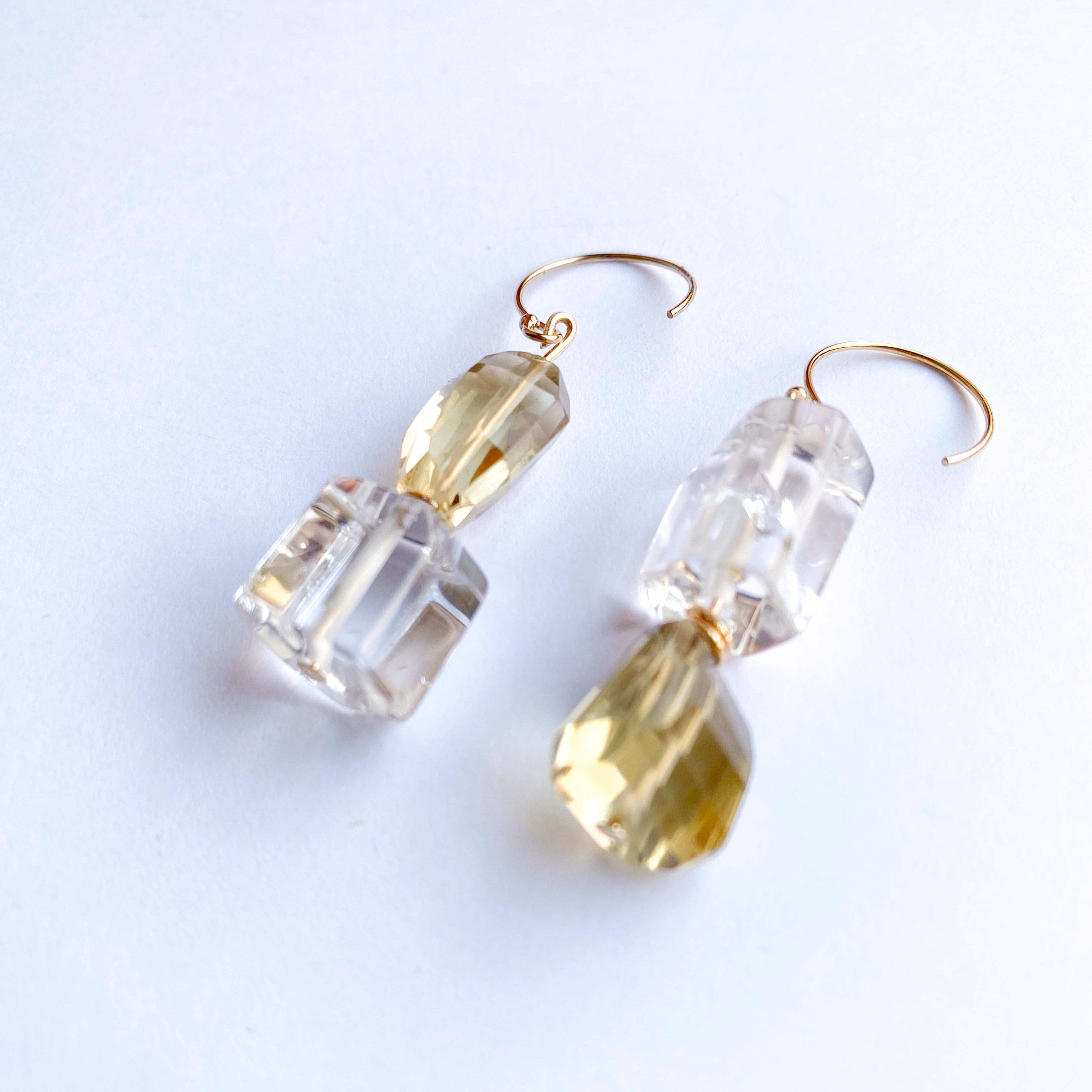 Winter Earring Collection