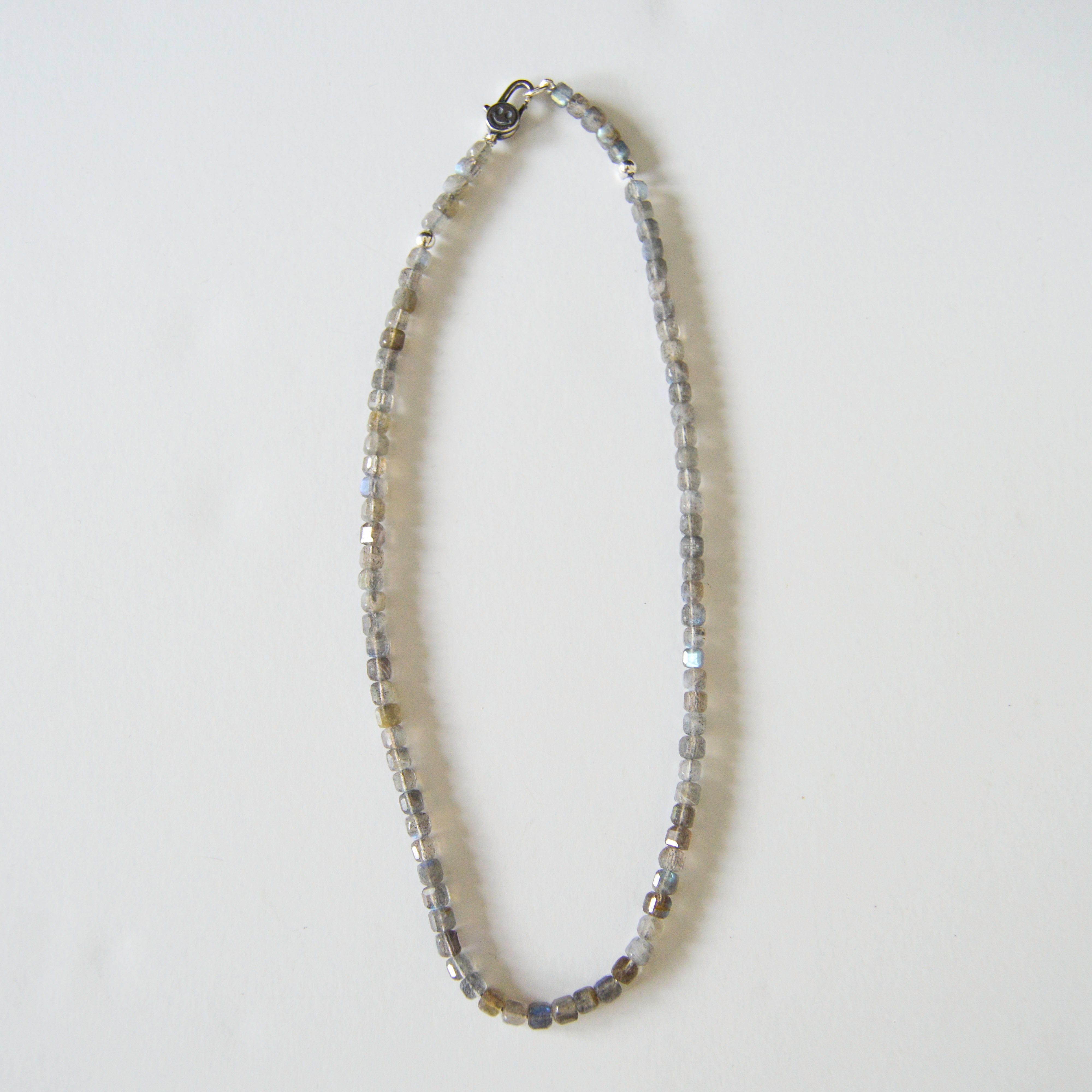 Labradorite Necklace