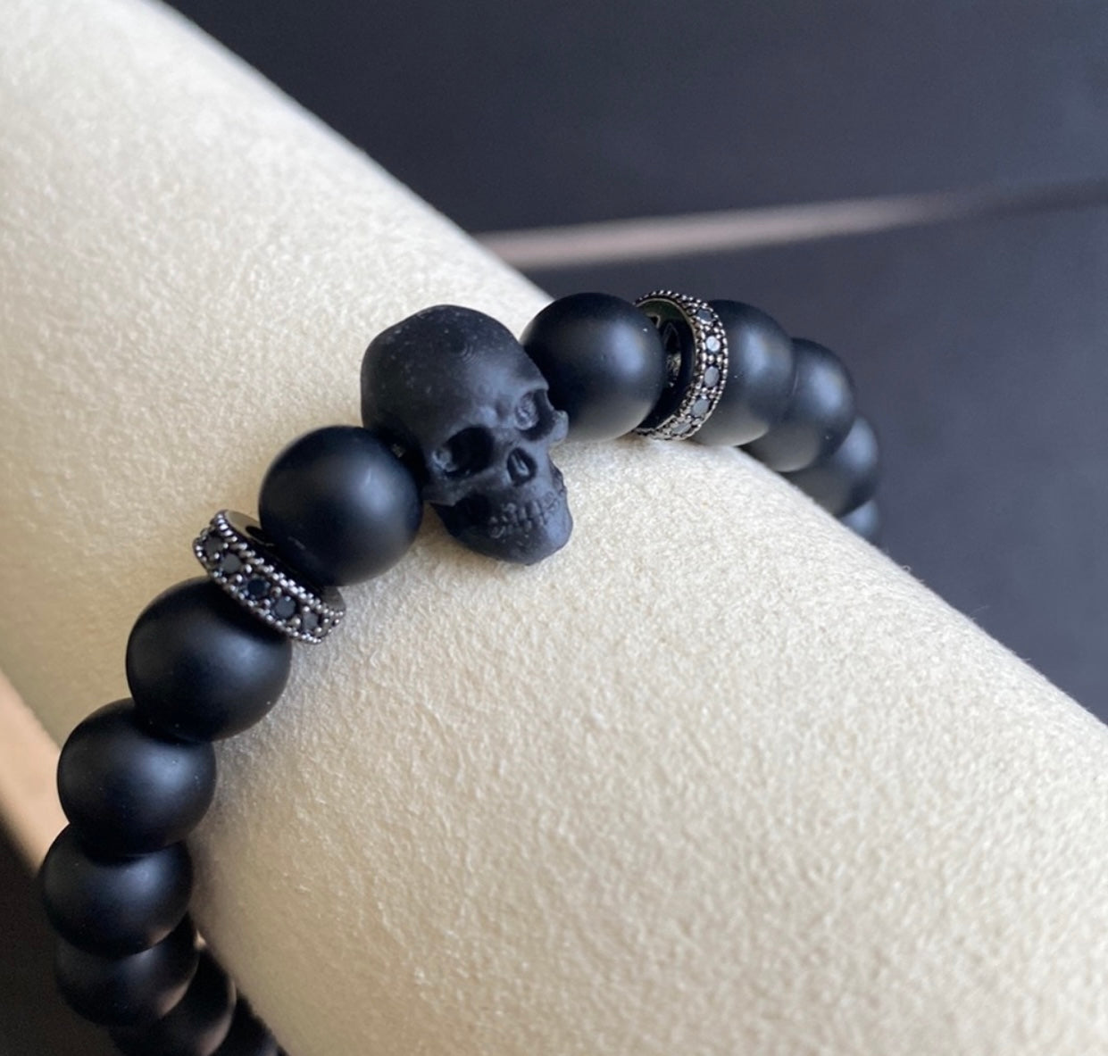 The 'OG' Skull Bracelet