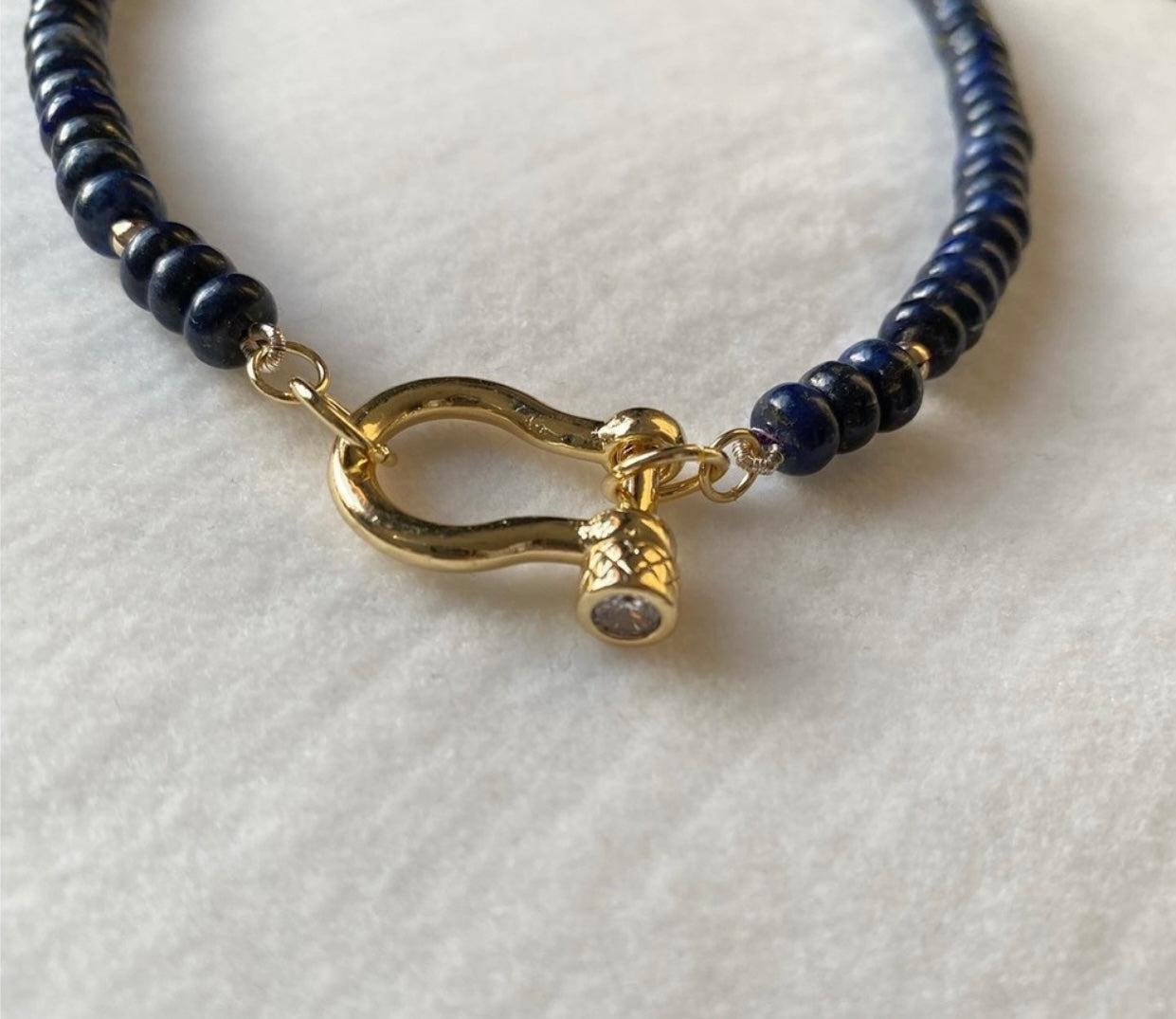 Lapis Lazuli Necklace