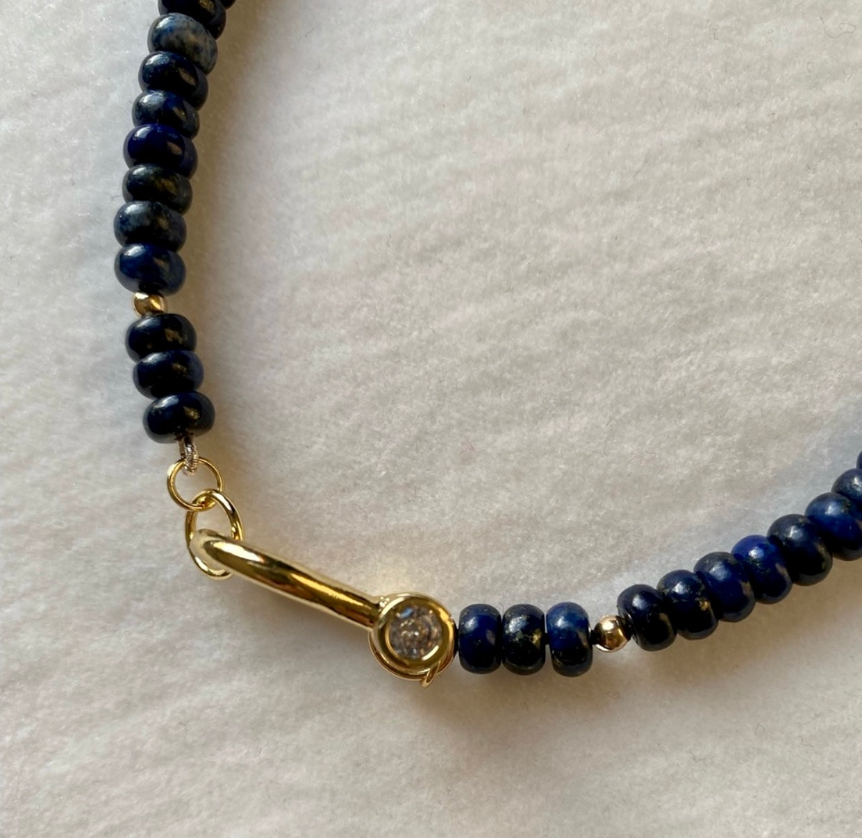 Lapis Lazuli Necklace